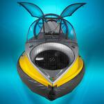 Hoverwing - Flying Hovercraft