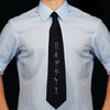 HowTie - Instructional Necktie