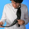 HowTie - Instructional Necktie