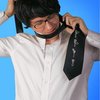 HowTie - Instructional Necktie