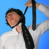 HowTie - Instructional Necktie