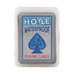 Hoyle Clear Waterproof Playing Cards