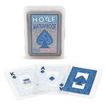 Hoyle Clear Waterproof Playing Cards