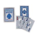 Hoyle Clear Waterproof Playing Cards