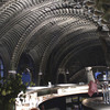 HR Giger Museum Bar