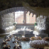HR Giger Museum Bar