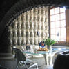 HR Giger Museum Bar