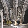 HR Giger Museum Bar