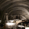 HR Giger Museum Bar