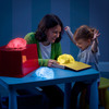 Huey the Color Copying Chameleon Lamp