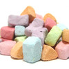 Huge 40 Pound Case of Dehydrated Cereal Marshmallows