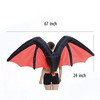 Huge Inflatable Bat Wings Costume
