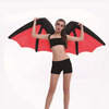 Huge Inflatable Bat Wings Costume