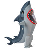 Huge Inflatable Shark Costume