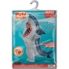 Huge Inflatable Shark Costume