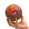 Huge Marble High Bounce Ball
