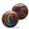 Huge Marble High Bounce Ball