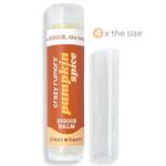HUGE Pumpkin Spice Lip Balm - 4X Larger!