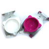 Hugx - Ergonomic Dog Bowl