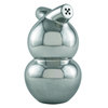 HULU - Salt and Pepper Double Dispenser