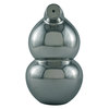 HULU - Salt and Pepper Double Dispenser