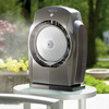 HumidiBreeze - Portable Misting System
