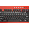 Hunt And Peck Keyboard