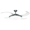Hunter Fanaway - Retractable Blade Ceiling Fan / Pendant Light