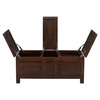 Hunter II Trunk Table