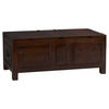 Hunter II Trunk Table