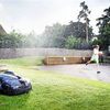 Husqvarna AutoMower - Robotic Lawn Mower