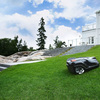 Husqvarna AutoMower - Robotic Lawn Mower