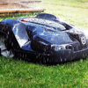 Husqvarna AutoMower - Robotic Lawn Mower