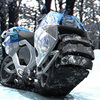 Hyanide - Go-Anywhere Tank / Motorcycle