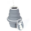 Hydaway - Collapsible Water Bottle