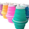 Hydaway - Collapsible Water Bottle