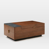 Hyde Hidden Storage / Secret Mini Bar Coffee Table