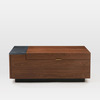 Hyde Hidden Storage / Secret Mini Bar Coffee Table