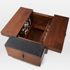 Hyde Hidden Storage / Secret Mini Bar Coffee Table