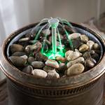 Hydria - Cordless Smart Fountain Water Feature Kit