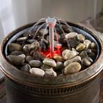 Hydria - Cordless Smart Fountain Water Feature Kit