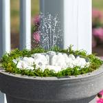 Hydria - Cordless Smart Fountain Water Feature Kit