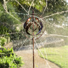 Hydro-Ball - Wind Spinner / Garden Sprinkler