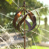 Hydro-Ball - Wind Spinner / Garden Sprinkler