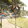 Hydro-Ball - Wind Spinner / Garden Sprinkler