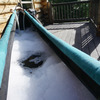 Hydro Hammock - Portable Hot Tub Hammock