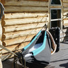 Hydro Hammock - Portable Hot Tub Hammock
