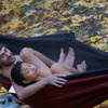 Hydro Hammock - Portable Hot Tub Hammock