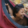 Hydro Hammock - Portable Hot Tub Hammock