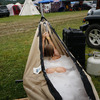 Hydro Hammock - Portable Hot Tub Hammock